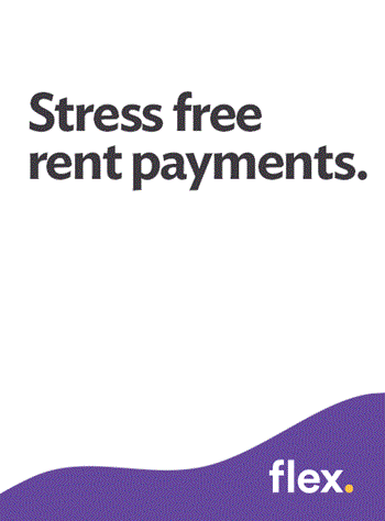 Flex payment